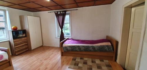 Dreetz Apartamento | Grünewald Haus