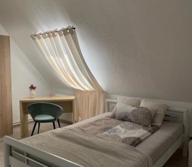 Harpstedt Casa | Grünnest