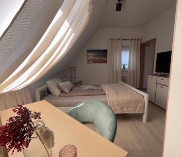 Harpstedt Casa | Grünnest