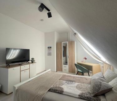 Harpstedt Casa | Grünnest