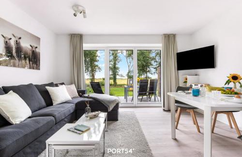 Emmelsbull Apartamento | Grünwald