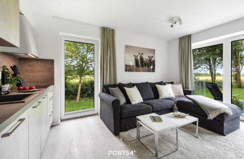 Emmelsbull Apartamento | Grünwald