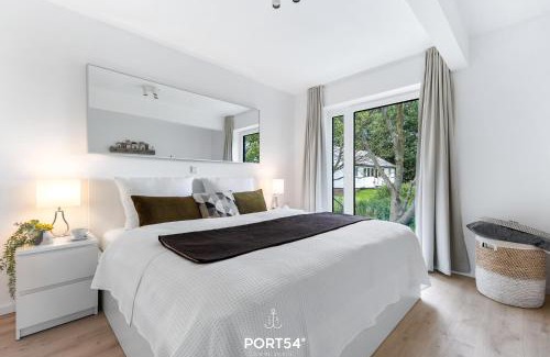 Emmelsbull Apartamento | Grünwald