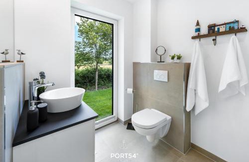 Emmelsbull Apartamento | Grünwald