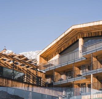 Soelden Apartamento | Grünwald Resort Sölden