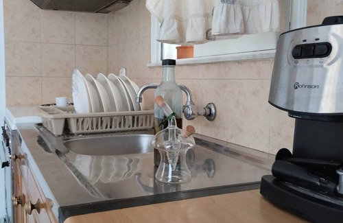 Kalamata Apartamento | Nice and cozy A 2-room apartment 45sq.m. in a peace full area / Pet friendly
