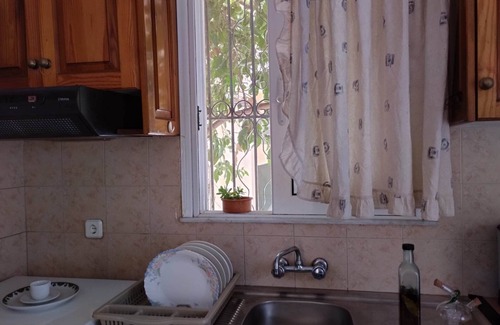 Kalamata Apartamento | Nice and cozy A 2-room apartment 45sq.m. in a peace full area / Pet friendly