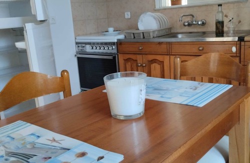 Kalamata Apartamento | Nice and cozy A 2-room apartment 45sq.m. in a peace full area / Pet friendly