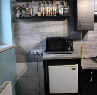Kosuv Stary Apartamento | GR-APARTS-3 VIP 2