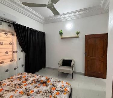 Tchaourou Apartamento | Gr appartement1