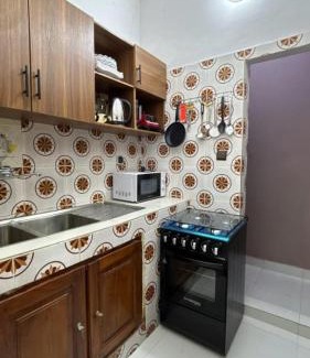 Tchaourou Apartamento | Gr appartement1