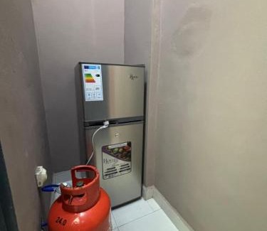 Tchaourou Apartamento | Gr appartement1