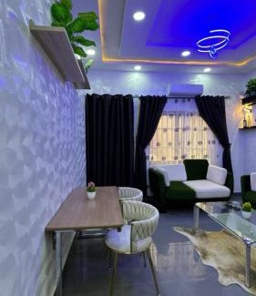 Tchaourou Apartamento | Gr appartement1