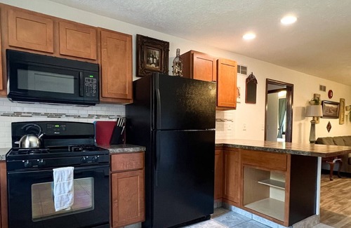 Wyoming Apartamento | GR Escape,Near Downtown,Close to All 2