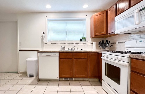Wyoming Apartamento | GR Escape,Near Downtown,Close to All