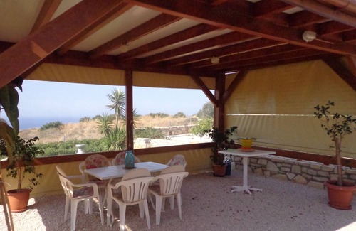 Skotino Casa | vacaciones excepcionales