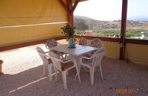 Skotino Casa | vacaciones excepcionales