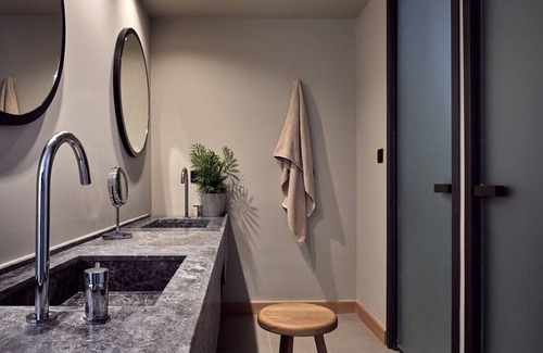 Panormos Hotel | The Royal Senses Resort & Spa