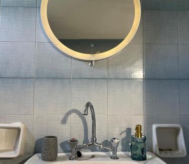 Aitoliko Apartamento | K2 studios ενιαίος χώρος