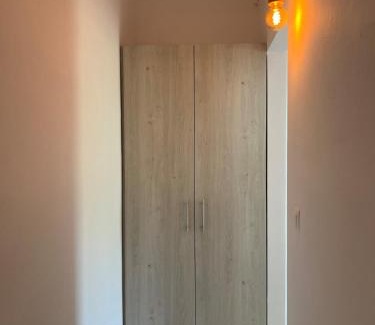 Aitoliko Apartamento | K2 studios ενιαίος χώρος