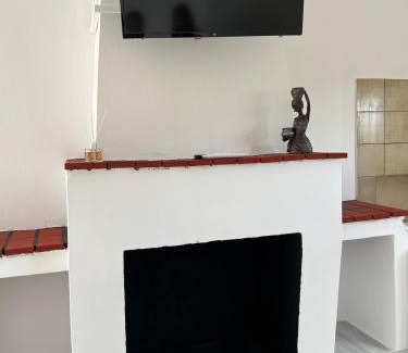 Aitoliko Apartamento | K2 studios ενιαίος χώρος
