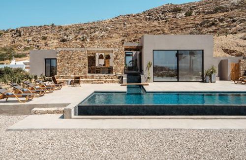 Naxos Villa | Gr - Villa La Punta