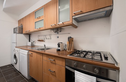 Alfama Apartamento | Graça Charming, comer y disfrutar de Lisboa