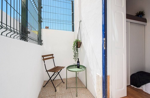 Alfama Apartamento | Graça Charming, comer y disfrutar de Lisboa