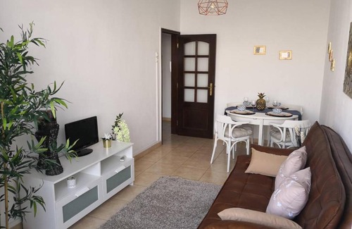 Alfama Apartamento | Graça Lovers 2
