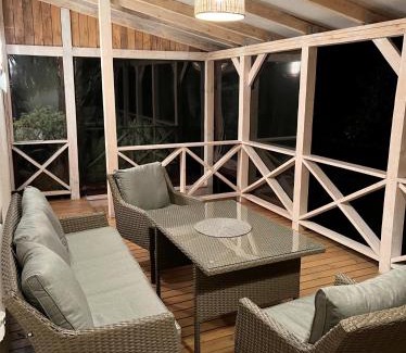 Birstonas Casa | Gražus namas Birštone, ramioje vietoje
