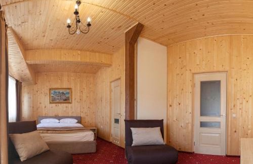 Bukovel Hotel | Graal resort