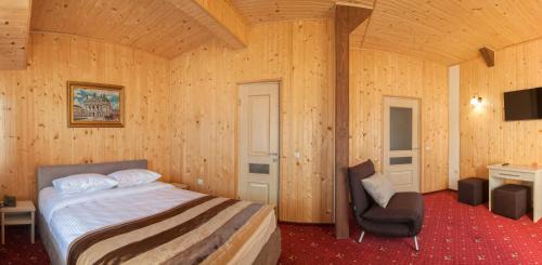 Bukovel Hotel | Graal resort