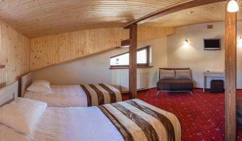 Bukovel Hotel | Graal resort
