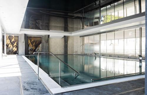 Swinoujscie Complejo | Graal SPA