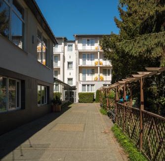 Swinoujscie Complejo | Graal SPA