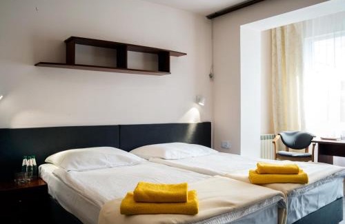 Swinoujscie Complejo | Graal SPA