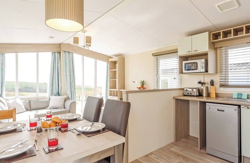 Stibb Casa | 3 bedroom accommodation in Sandymouth Bay, Bude