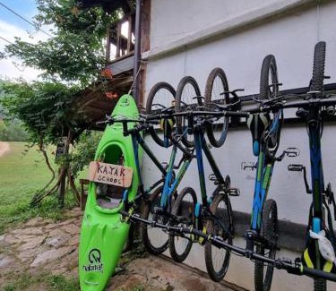 Pluzine Apartamento | Grab cabin