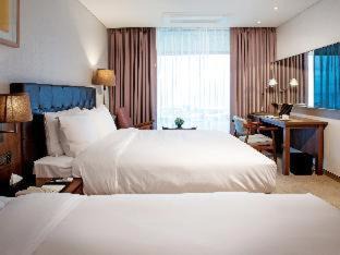 Downtown Hotel | Grabel Hotel Jeju