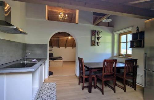 Lutago Apartamento | Grabmairhof Ahrntal