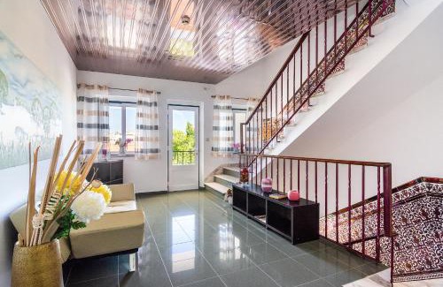 Evora Hotel | Graca Hotel