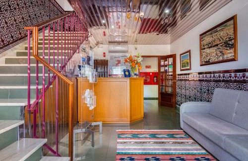 Evora Hotel | Graca Hotel