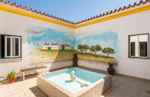 Evora Hotel | Graca Hotel