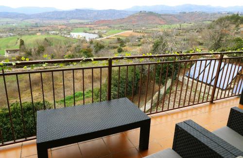 Talarn Apartamento | Grace, apartamento con terraza y vistas