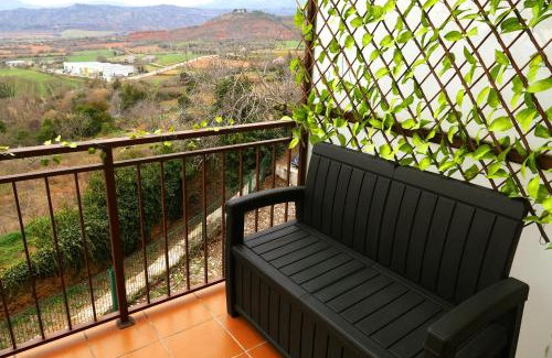 Talarn Apartamento | Grace, apartamento con terraza y vistas