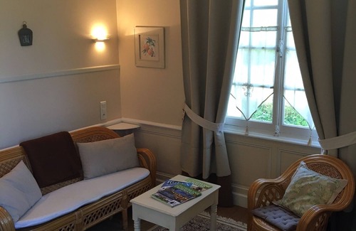 Saint-Aubin-le-Cauf Otro | Grace Apartment for 2-5 pers