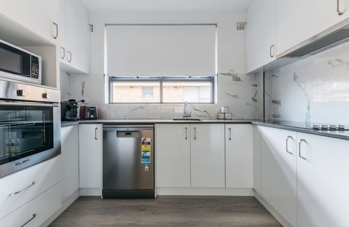 Mosman Apartamento | Grace At Mosman - 2 bedroom Service Apartment