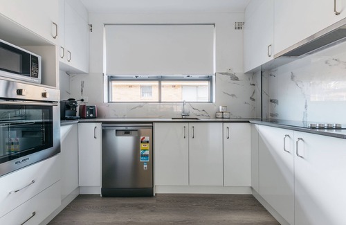 Spit Junction Apartamento | Grace At Mosman - Service Apartments