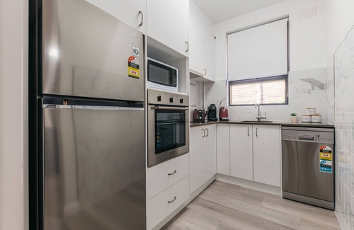 Spit Junction Apartamento | Grace At Mosman - Service Apartments