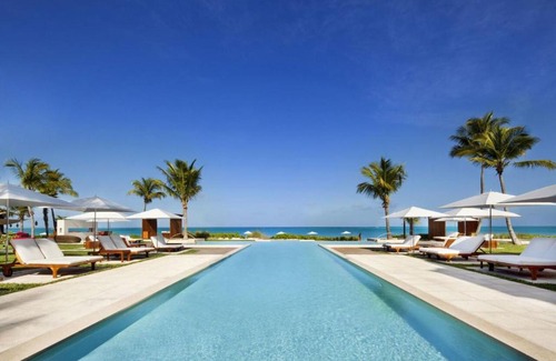 Grace Bay Complejo | Grace Bay Club